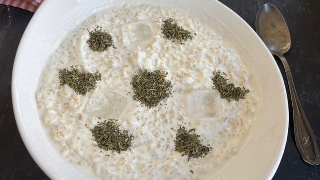 Duygu'nun Tarifi: Sıraysır