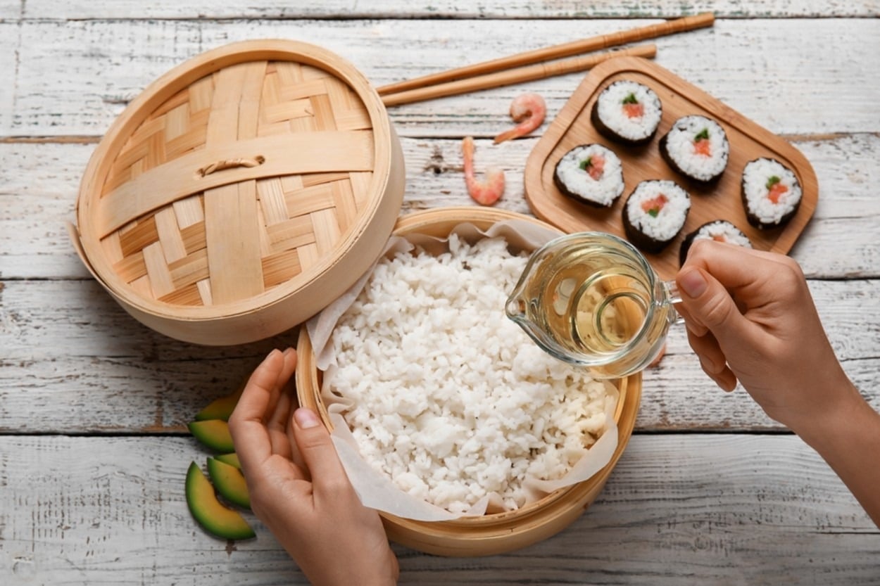 Sushi Pirinci Nedir? Nasıl Pişirilir? Yerine Ne Kullanılabilir?