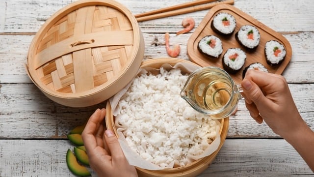 Sushi Pirinci Nedir? Nasıl Pişirilir? Yerine Ne Kullanılabilir?
