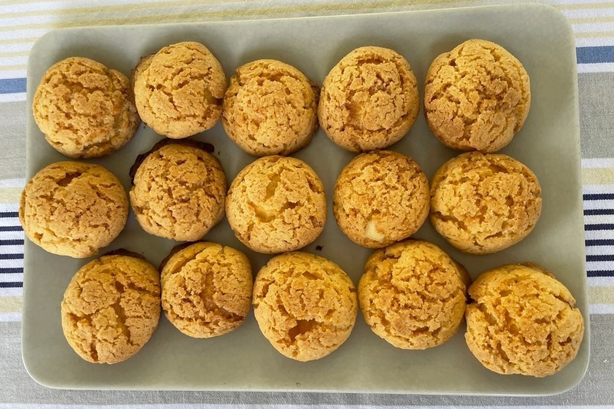 Bol Kremalı: Evde Cream Puff