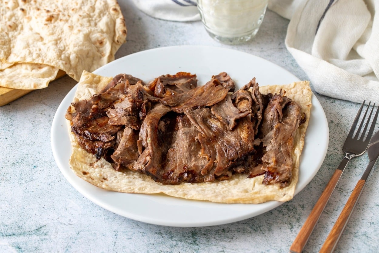 Kadıköy'de En İyi Döner Nerede Yenir ? - 2026