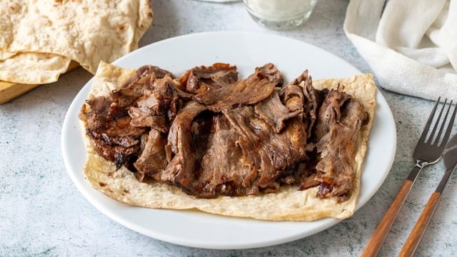 Kadıköy'de En İyi Döner Nerede Yenir ? - 2026