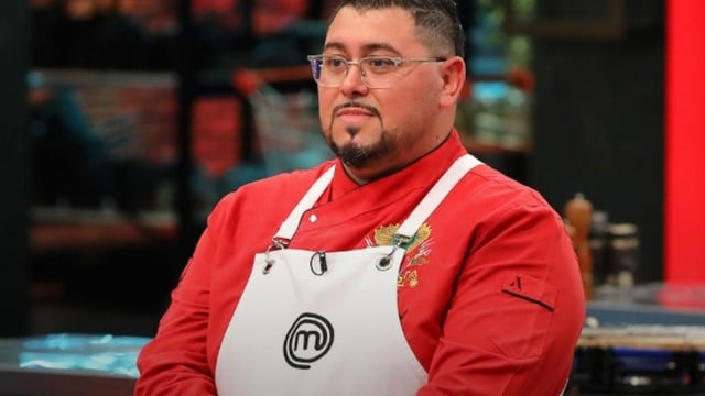 MasterChef Tolğa Çakuş Kimdir?