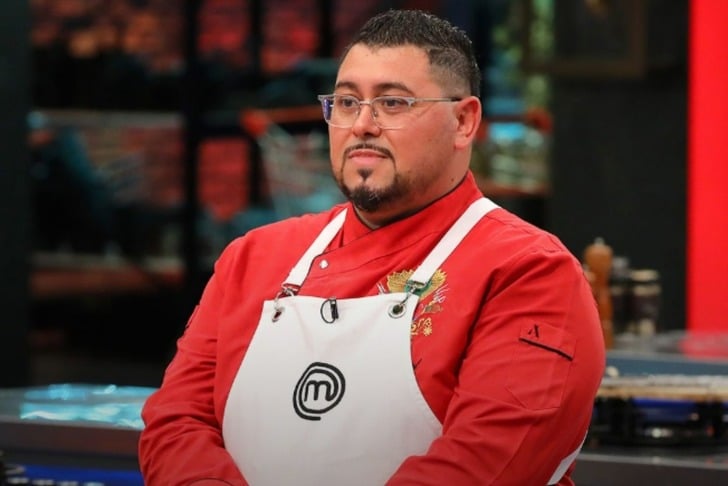 MasterChef Tolğa Çakuş
