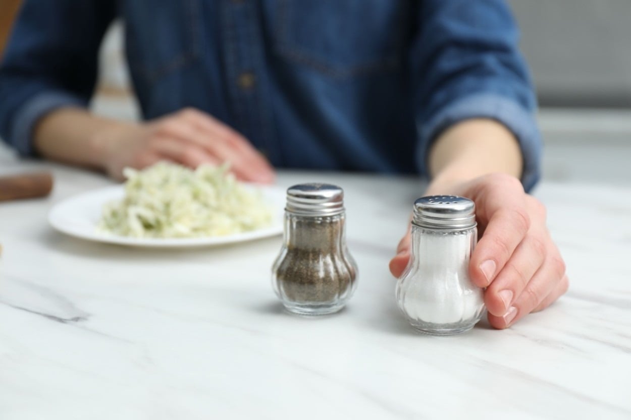 Sodyum Diyeti Nedir? Nasıl Yapılır?