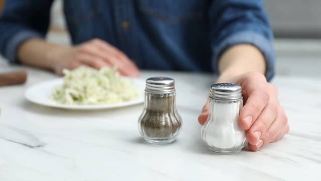 Sodyum Diyeti Nedir? Nasıl Yapılır?