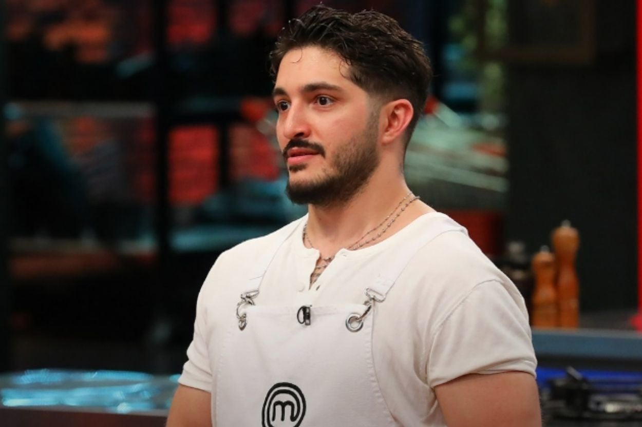 MasterChef Muhammed Yahya Kimdir?