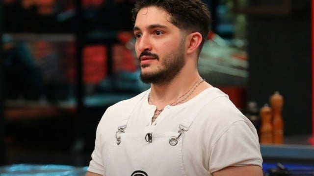 MasterChef Muhammed Yahya Kimdir?