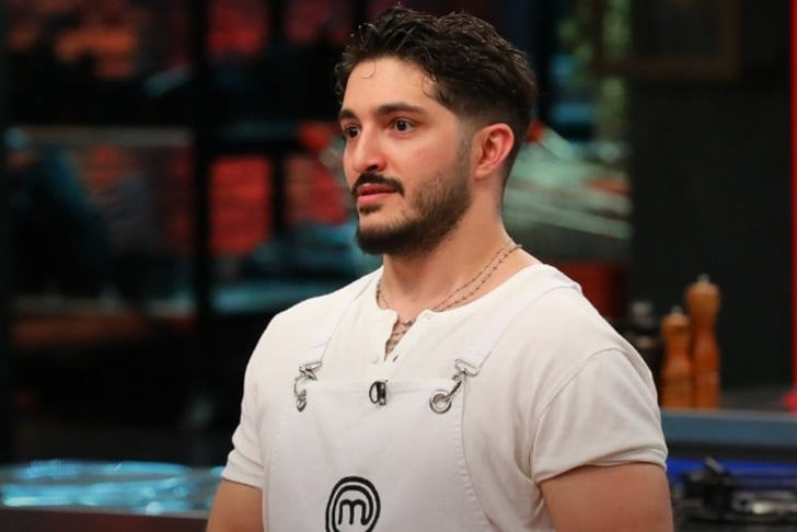 MasterChef Muhammed Yahya