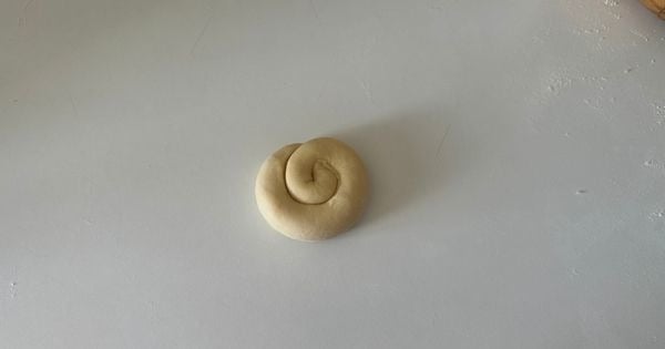 Yapılış - 4. Adım
