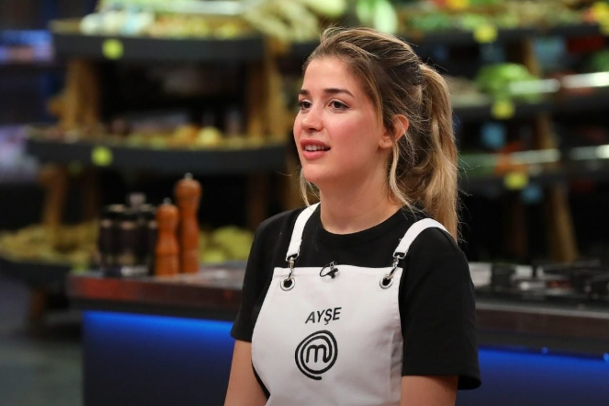 MasterChef Ayşe Nur Kimdir?