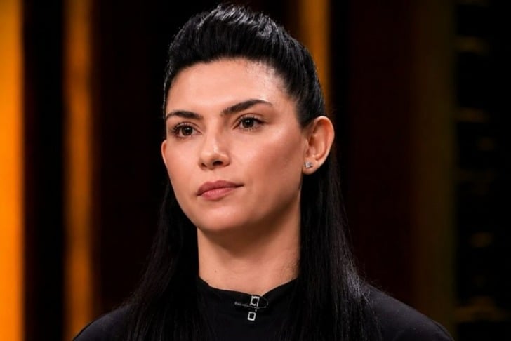 Kübra Satılmış 