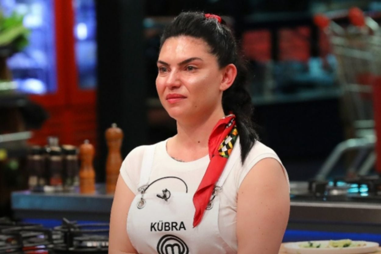MasterChef Kübra Satılmış Kimdir?