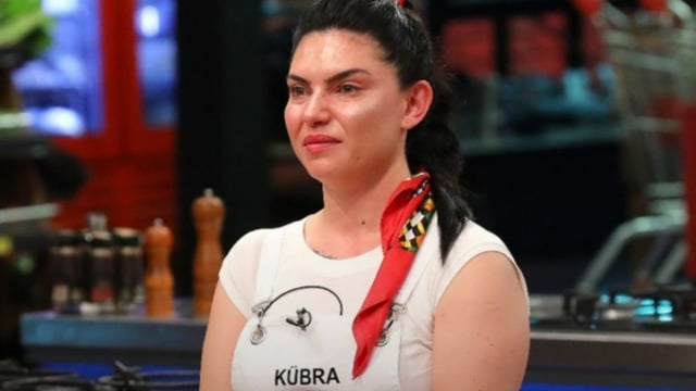 MasterChef Kübra Satılmış Kimdir?