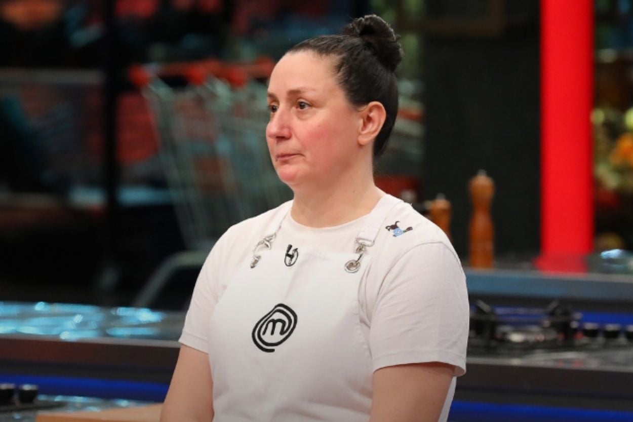 MasterChef Gülbahar Meşe Kimdir?