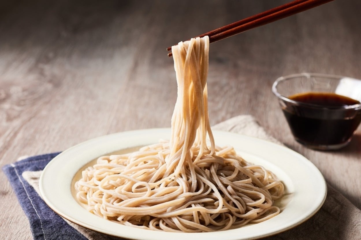 Noodle Neyden Yapılır? Noodle'ın İçinde Ne Var?