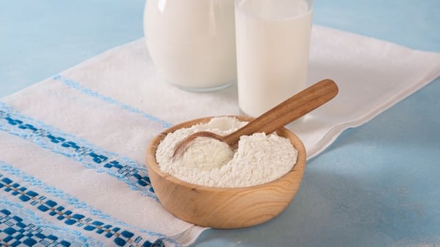 Süt Tozu Nedir? Nasıl Yapılır? Nerelerde Kullanılır?