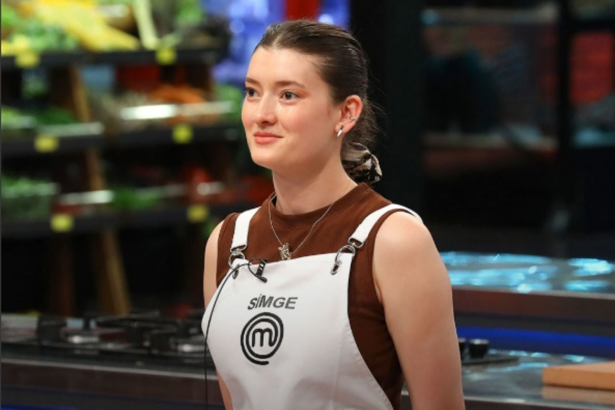 MasterChef Simge Çıtak Kimdir?