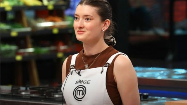 MasterChef Simge Çıtak Kimdir?