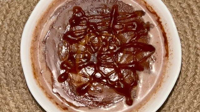 Tatlı Krizlerine: Karamel ve Çikolata Parçacıklı Yulaf