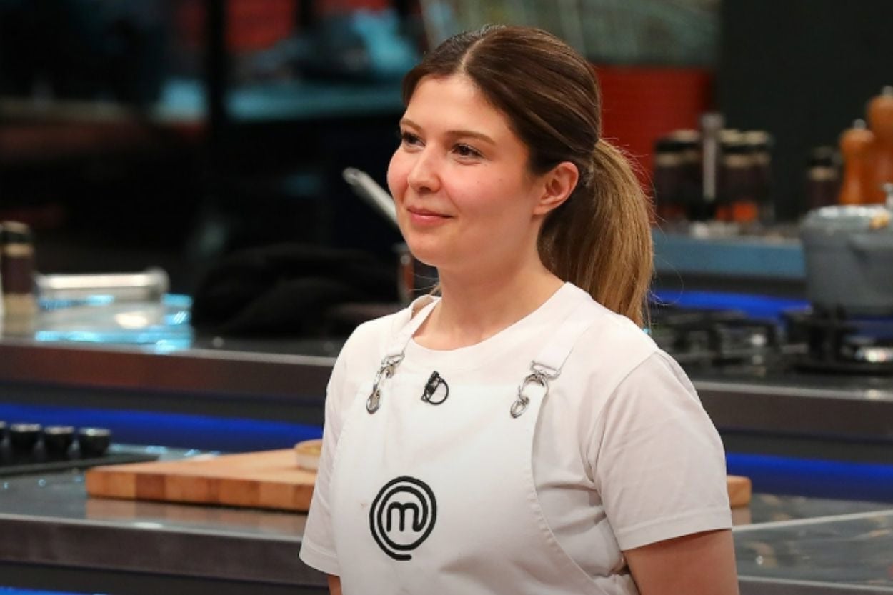 MasterChef Bahar Kaya Kimdir?
