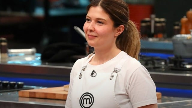 MasterChef Bahar Kaya Kimdir?