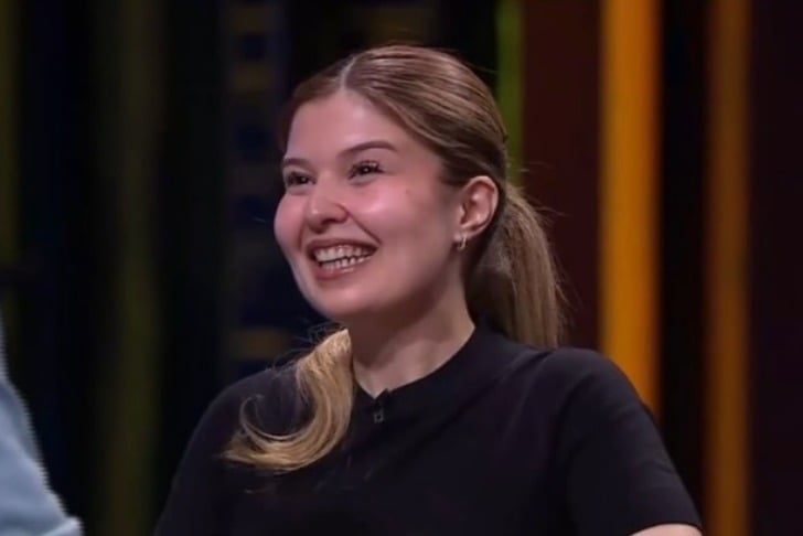 Bahar Kaya