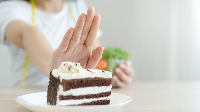 Şekersiz Beslenme Nedir? Şekersiz Beslenmede Neler Yenir, Neler Yenmez?