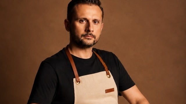 Michelin Yıldızlı Türk Şefler Kimlerdir?