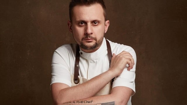 Fatih Tutak Kimdir? Michelin Yıldızlı Şefin Hayatı ve Kariyeri