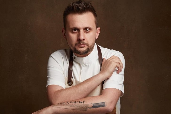 Fatih Tutak