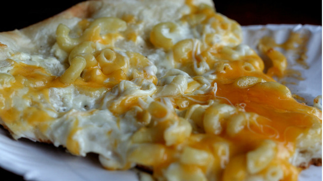Ölmeden Önce Mutlaka Gitmeniz Gereken 12 Amerikan Pizzacı
