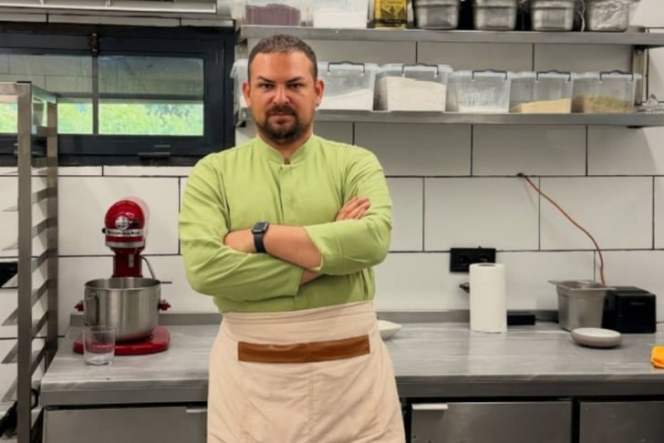 Koray Saygı