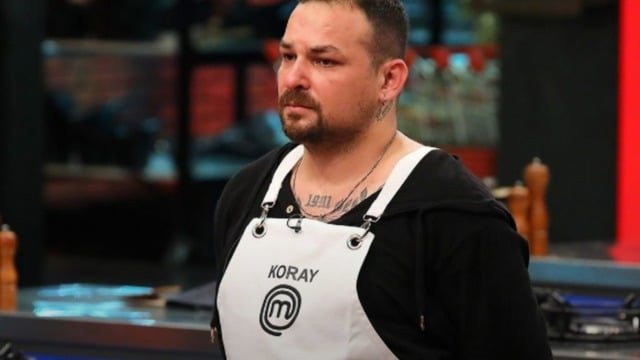 MasterChef Koray Saygı Kimdir?