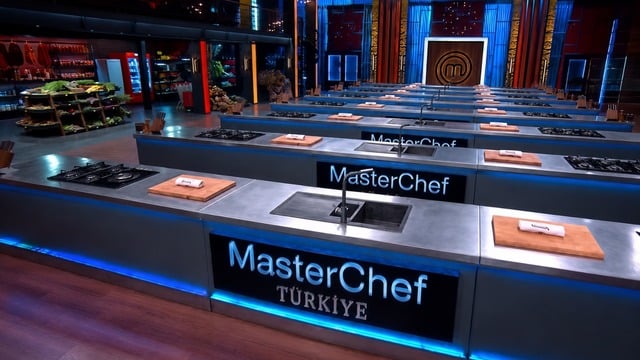 MasterChef 2026 Yarışmacıları: MasterChef Ana Kadro