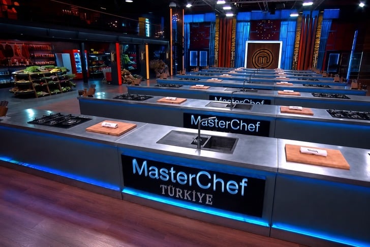 MasterChef 2026 ana kadro