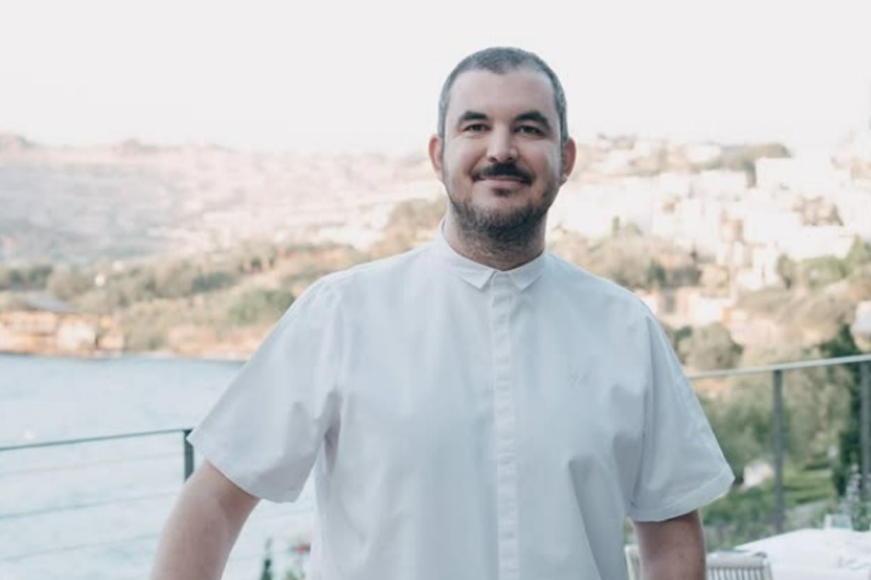 Osman Sezener Kimdir? Michelin Yıldızlı Şefin Hayatı ve Kariyeri
