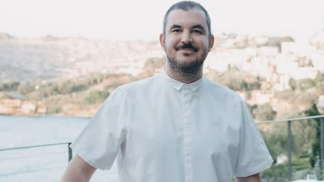 Osman Sezener Kimdir? Michelin Yıldızlı Şefin Hayatı ve Kariyeri