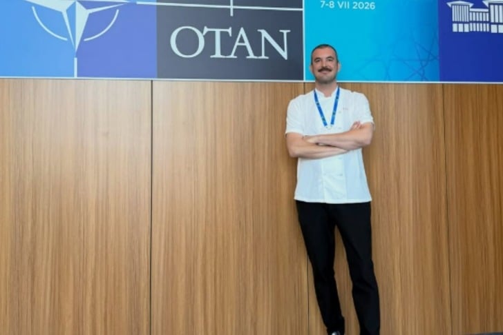 Osman Sezener