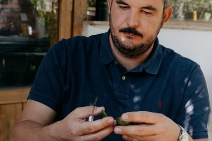 Osman Sezener