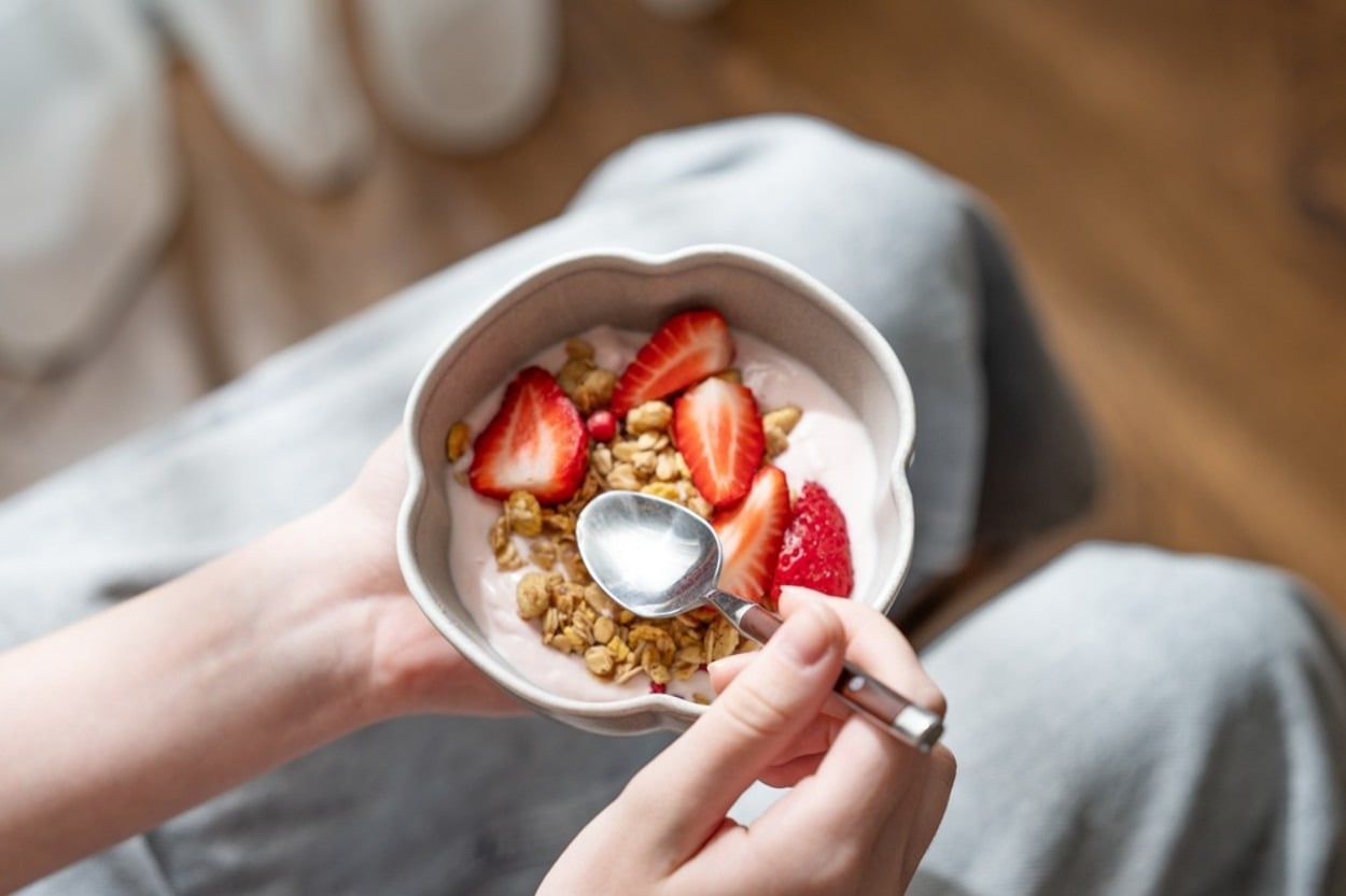 Müsli ve Granola Farkı Nedir?