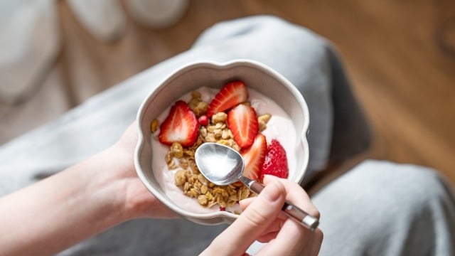 Müsli ve Granola Farkı Nedir?