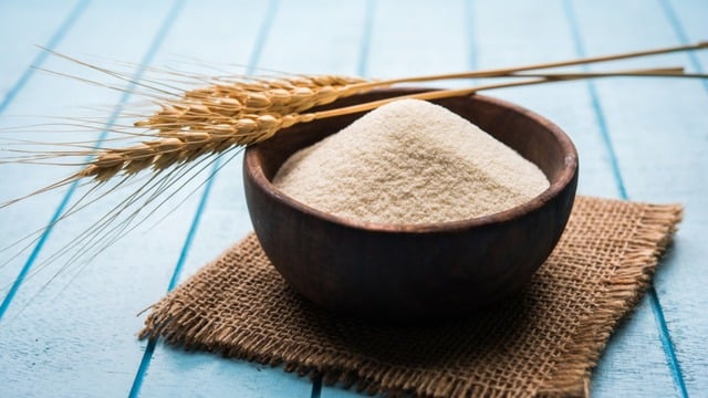 Semolina Nedir? Semolina Unu Nerelerde Kullanılır?