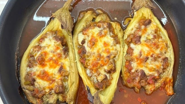 Rüveyda'nın Tarifi: Abant Kebabı