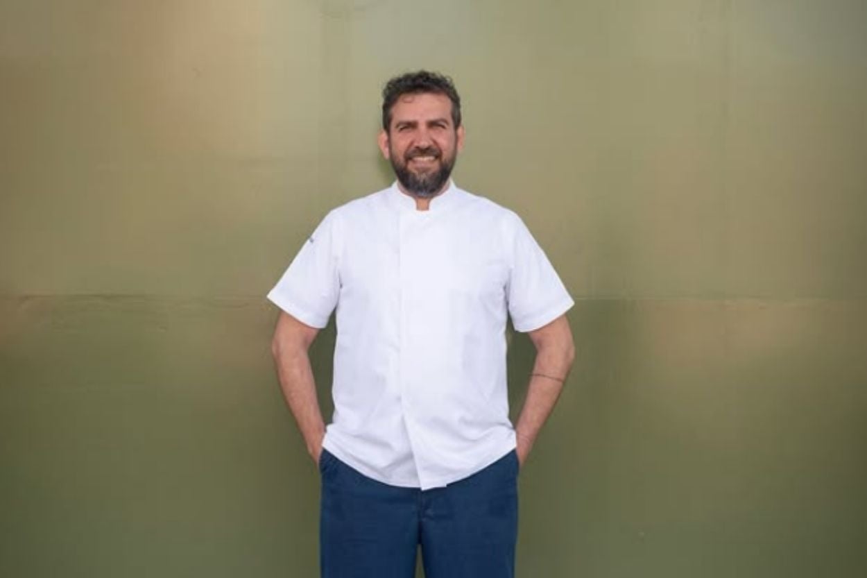 Maksut Aşkar Kimdir? Michelin Yıldızlı Şefin Hayatı ve Kariyeri