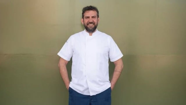 Maksut Aşkar Kimdir? Michelin Yıldızlı Şefin Hayatı ve Kariyeri