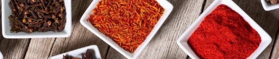 Yemek Sözlüğü