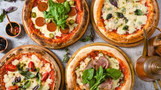 Kadıköy'de En İyi Pizza Nerede Yenir? - 2026