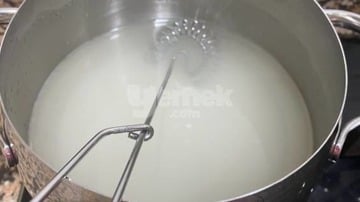 Yapılış - 1. Adım