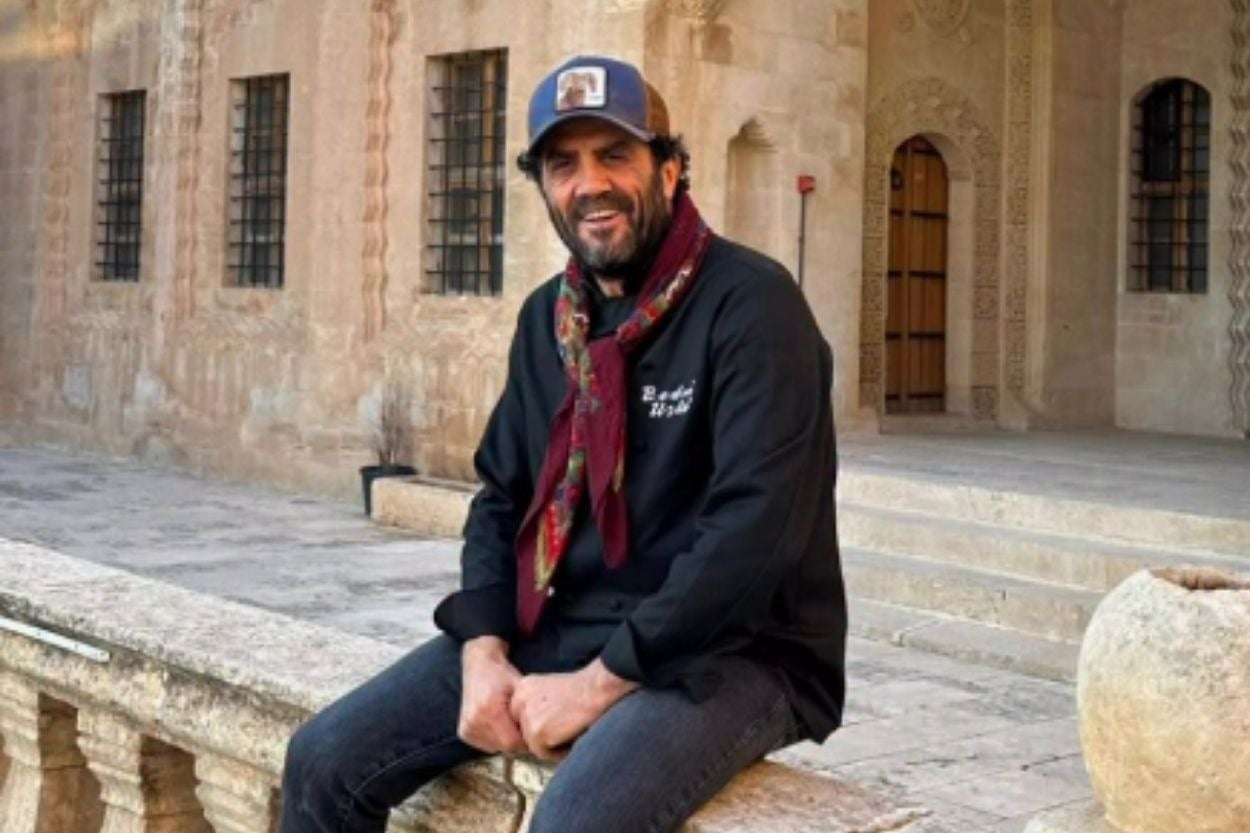 Bedrettin Aydoğdu (Bedri Usta) Kimdir? Hayatı ve Kariyeri